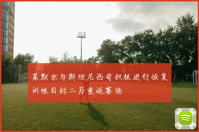莱默尔与斯坦尼西奇积极进行恢复训练目标二月重返赛场